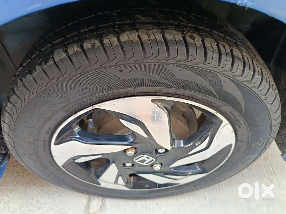 Honda Mobilio Rs Option I-dtec, 2015, Diesel