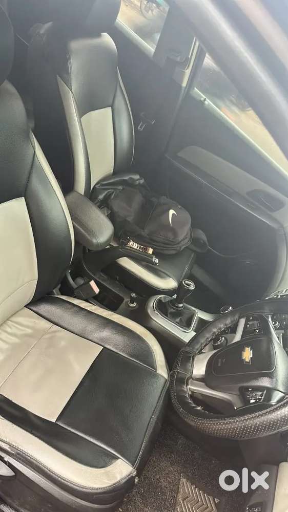 Chevrolet Cruze Ltz 2011 Diesel Manual
