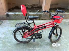 Olx dumdum fashion bike