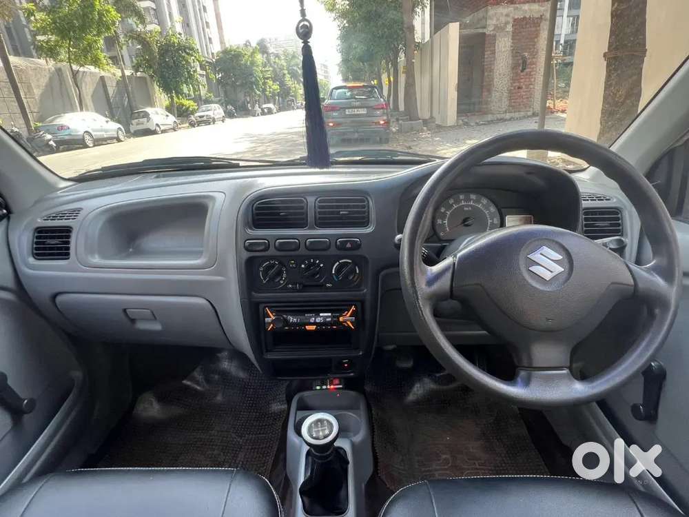 Maruti Suzuki Alto K10 2014 Petrol -lpg 51000 Km Driven