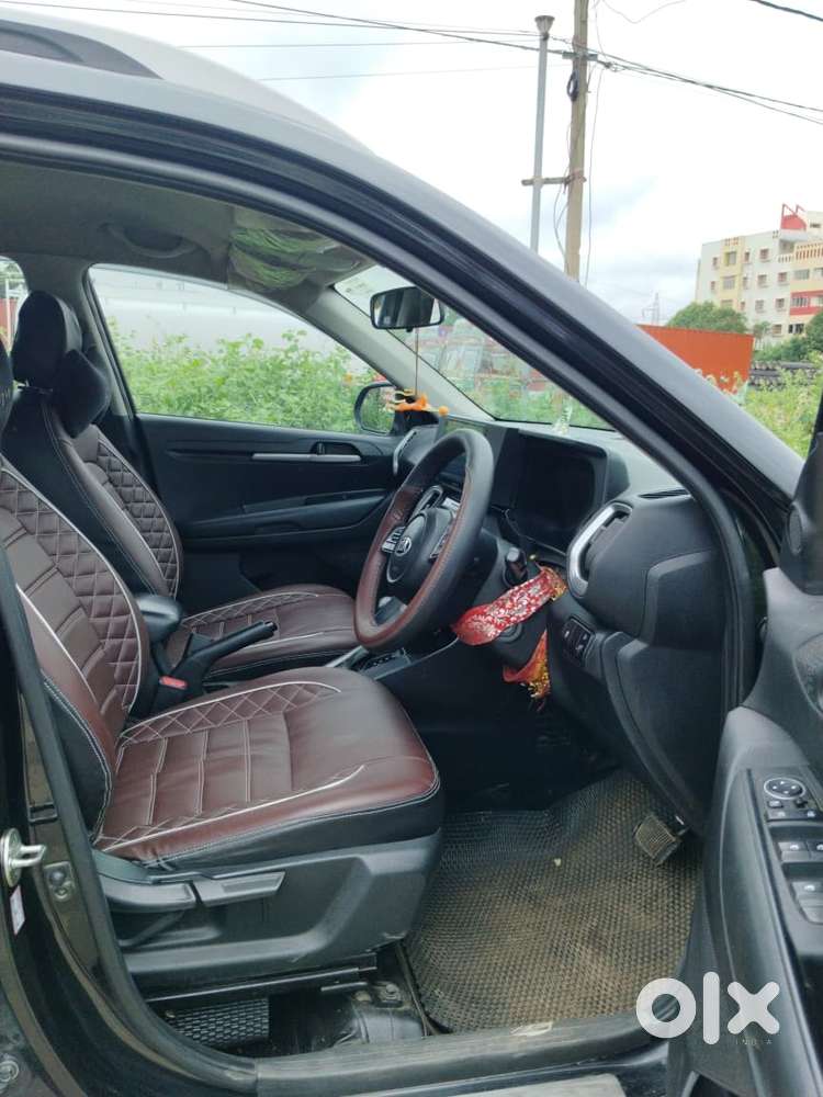 Kia Sonet Htk Plus G, 2021, Petrol