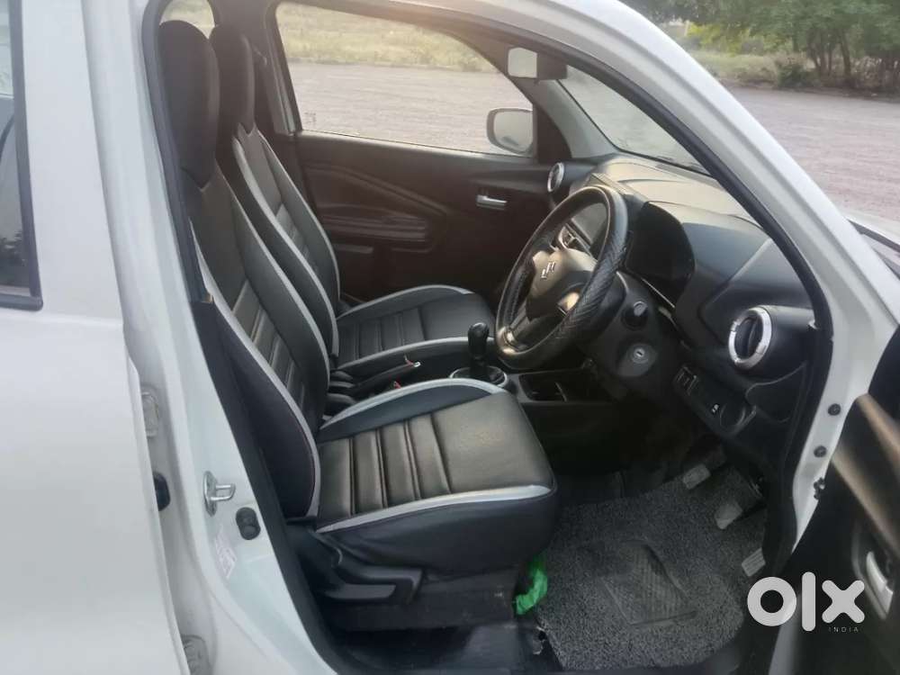 Maruti Suzuki Celerio Vxi, 2022, Petrol
