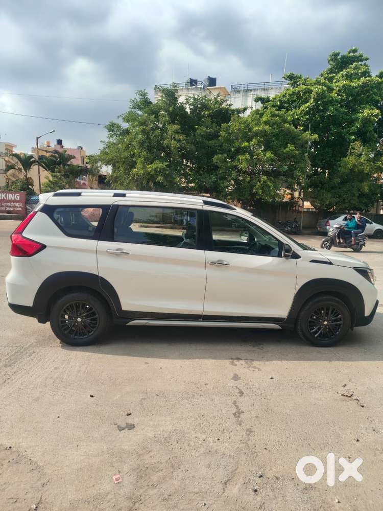 Maruti Suzuki Xl6 1.5 Zeta Mt, 2019, Petrol