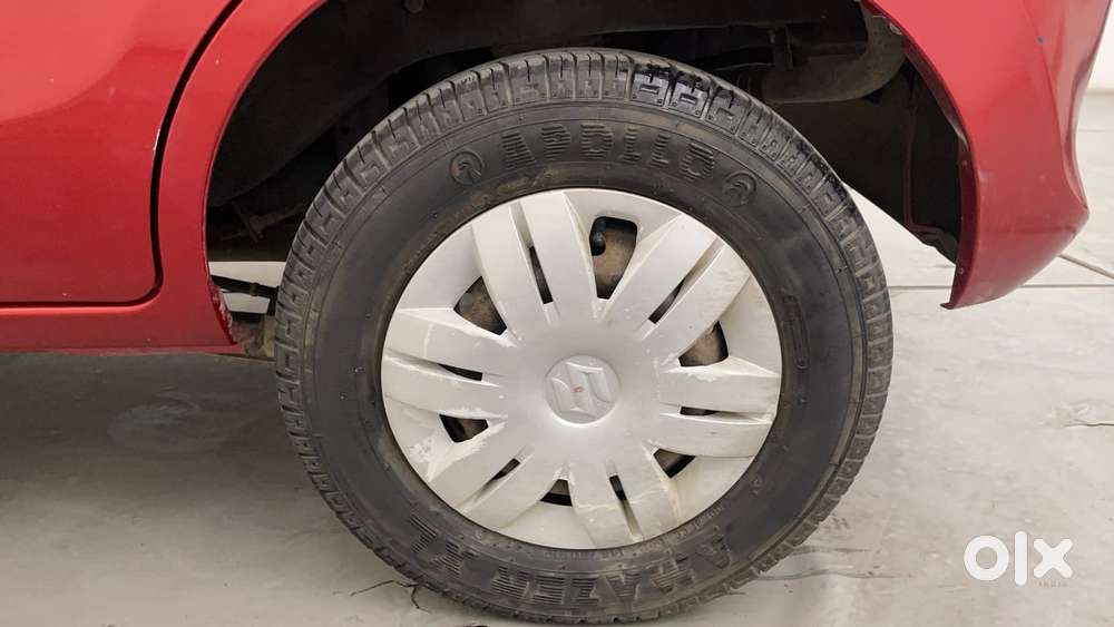 Maruti Suzuki Alto 800 Lxi, 2018, Petrol