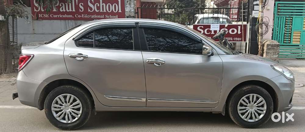 Maruti Suzuki Dzire 1.2 Lxi, 2020, Petrol