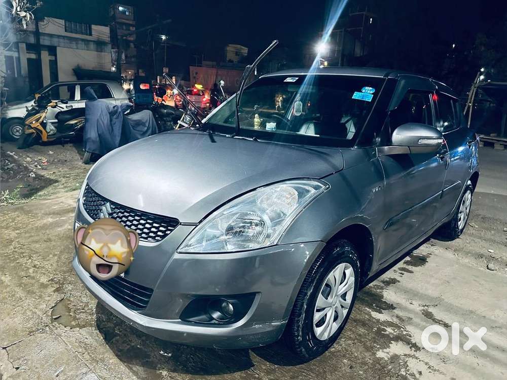 Maruti Suzuki Swift 2013 Petrol Good Condition