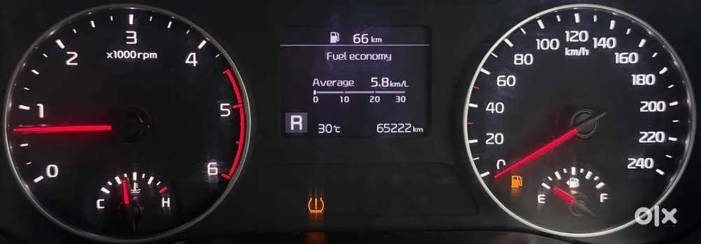 Kia Seltos, 2021, Diesel