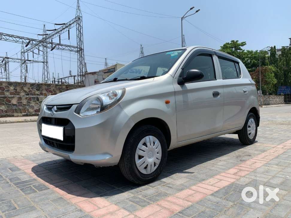 Maruti Suzuki Alto 800 2012-2016 Cng Lxi, 2014, Cng & Hybrids