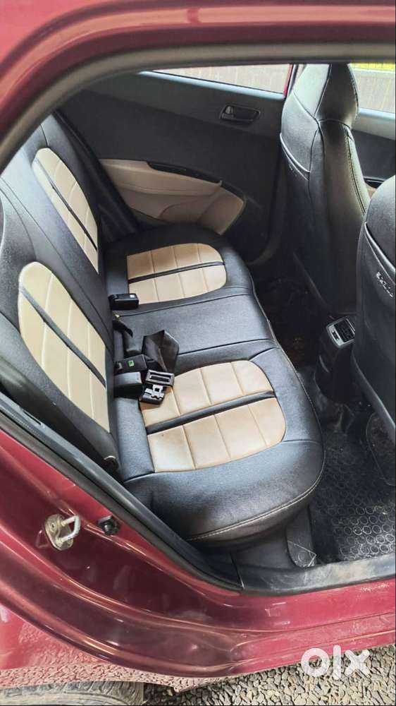 Hyundai Grand I10 (2014)