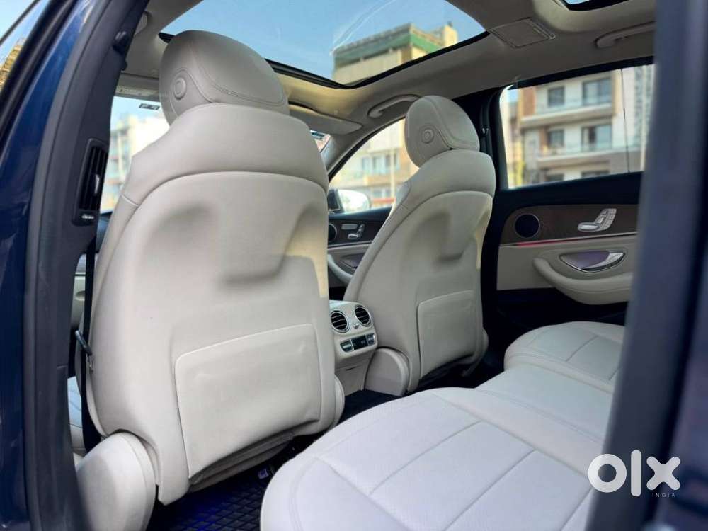 Mercedes-benz E-class E 220 D, 2017, Diesel