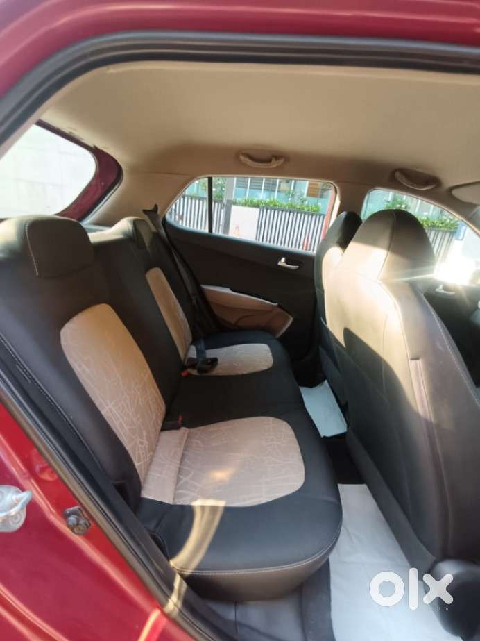 Hyundai Grand I10 Sportz O 1.2, 2014, Petrol