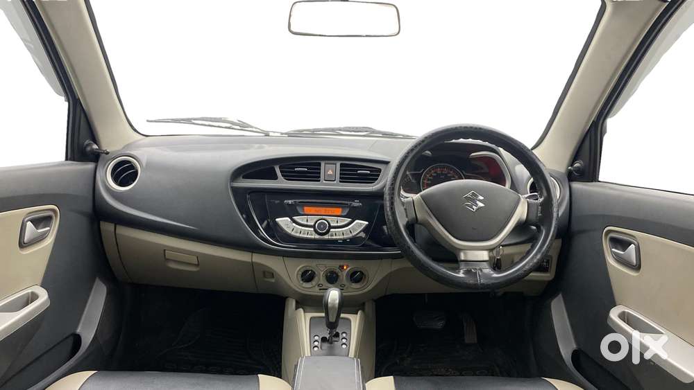 Maruti Suzuki Alto K10 Vxi Amt, 2015, Petrol