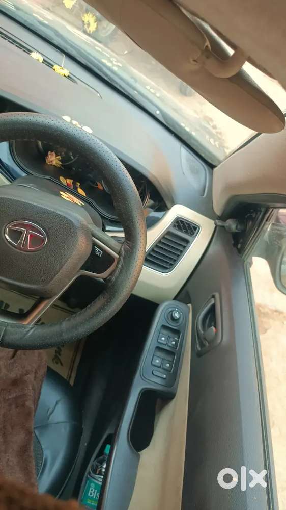 Tata Zest Xms Top End