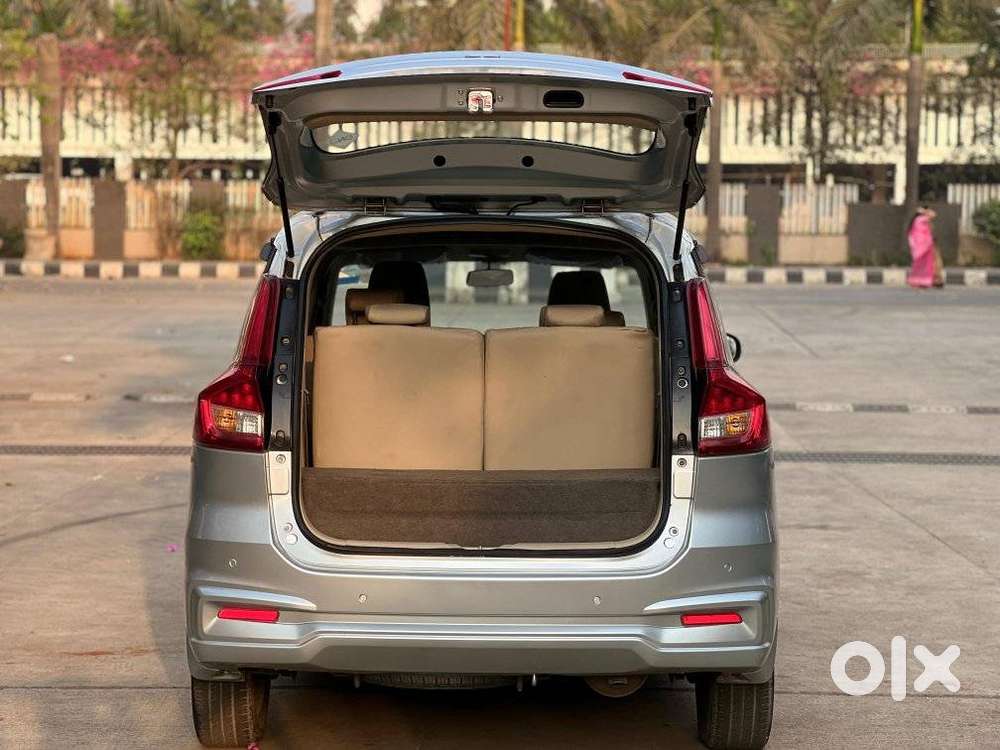 Maruti Suzuki Ertiga Zxi (o) Cng [2022-2023], 2023, Petrol