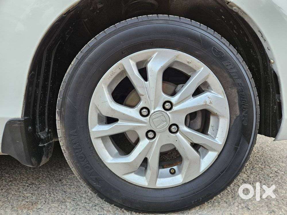 Honda Amaze Vx (o) I-vtec, 2019, Cng & Hybrids