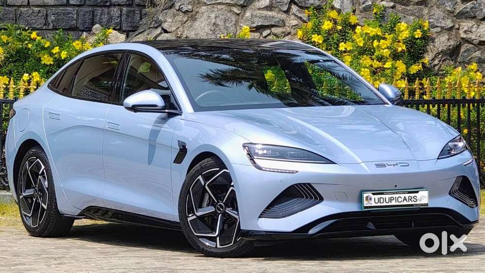 Byd Seal Premium, 2024, Electric