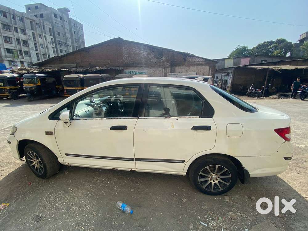 Honda City Dolphin In Good Condition