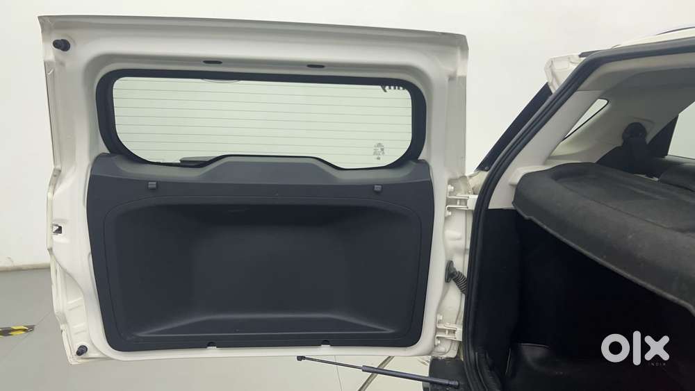 Ford Ecosport 1.5 Se Ti-vct, 2021, Petrol