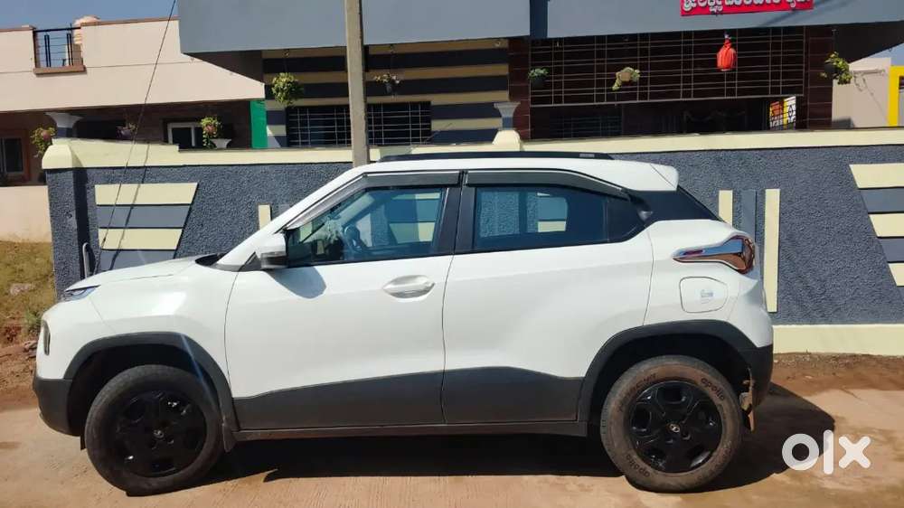 Tata Punch 2022 Petrol 51000 Km Driven