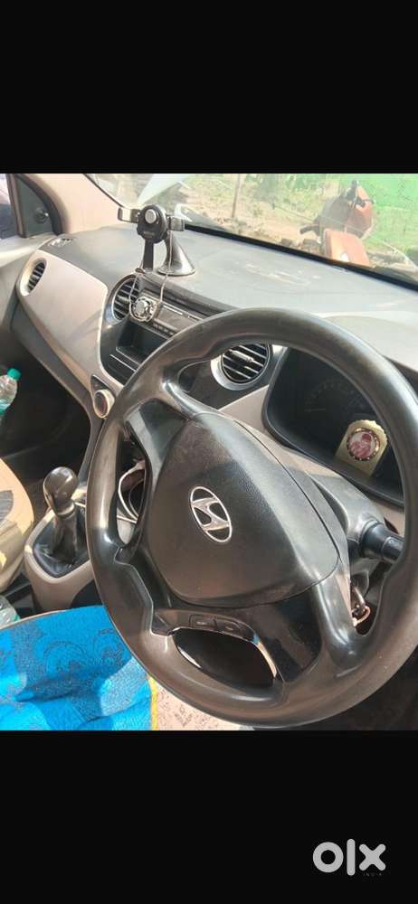 Hyundai Xcent Prime 2018