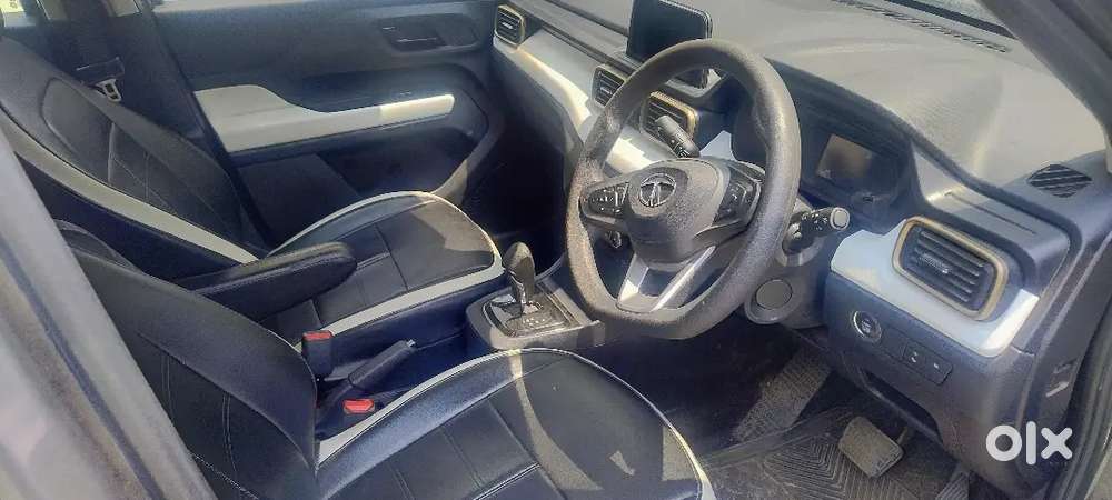 Tata Punch 2024 Petrol 16102 Km Driven