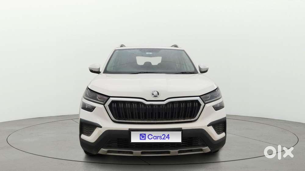 Skoda Kushaq 1.0 Ambition Classic Tsi At, 2021, Petrol