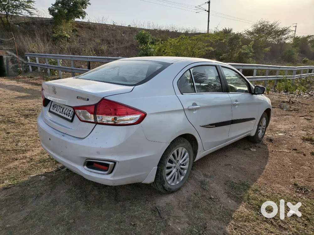 Only Petrol Model, 2021 Last Model New Condition
