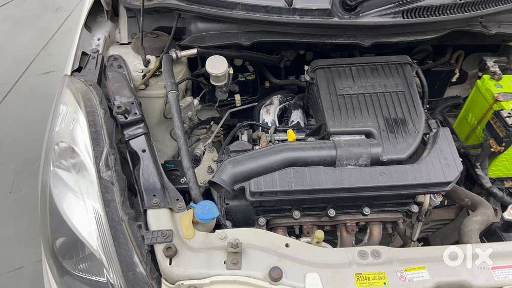 Maruti Suzuki Swift Dzire 1.3 Vxi, 2016, Petrol