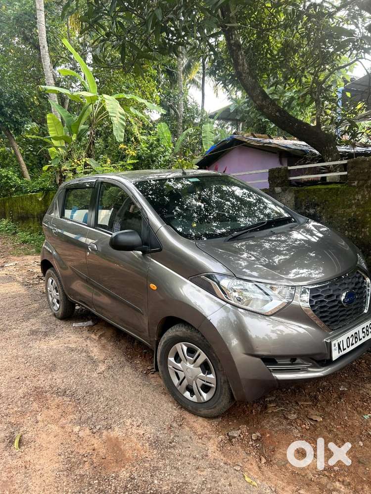 Datsun Redigo 2020 Petrol Automatic