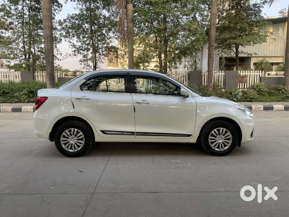 Maruti Suzuki Swift Dzire Vxi Optional, 2022, Cng & Hybrids