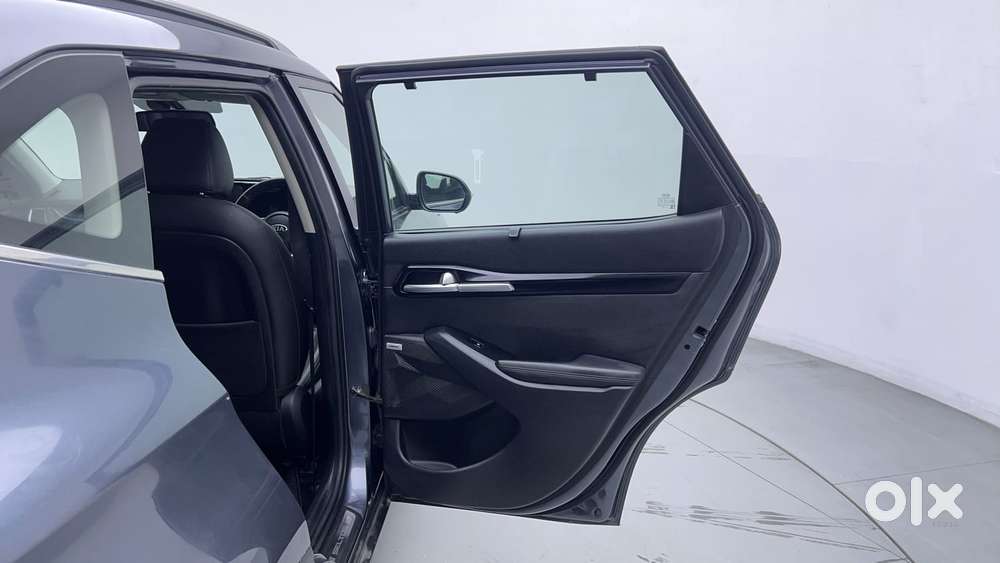 Kia Seltos Gtx Plus At D, 2021, Diesel