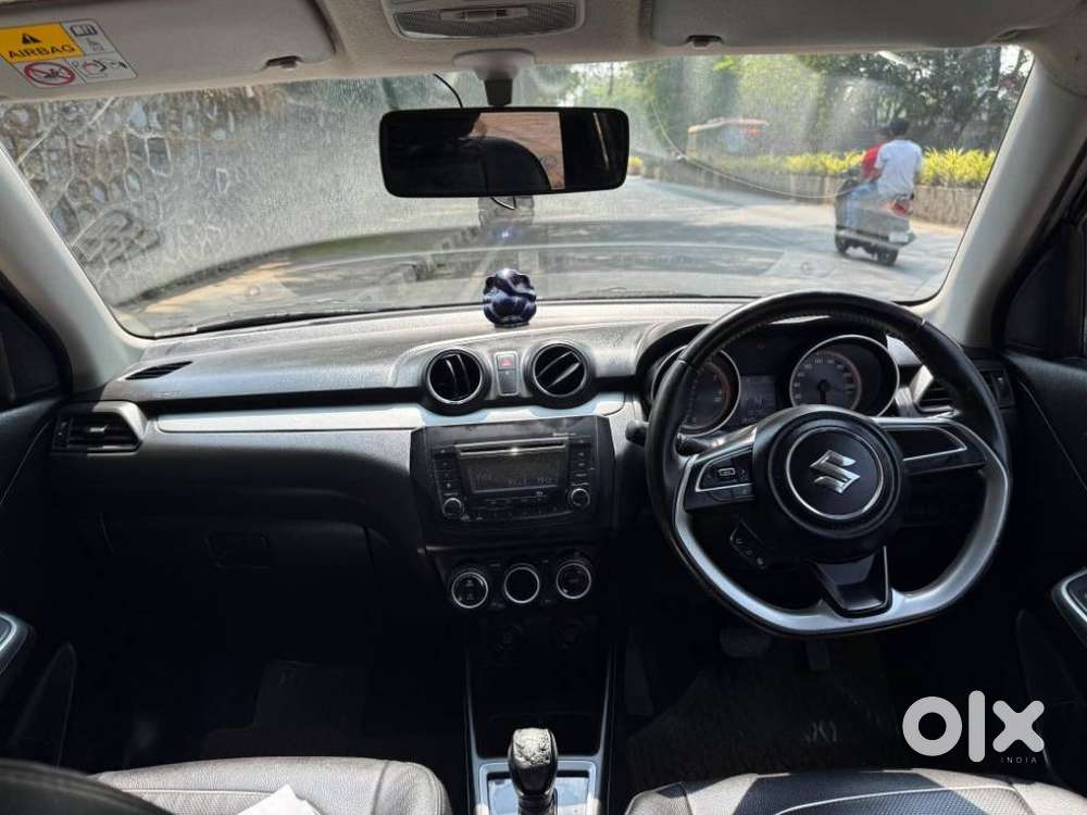 Maruti Suzuki Swift