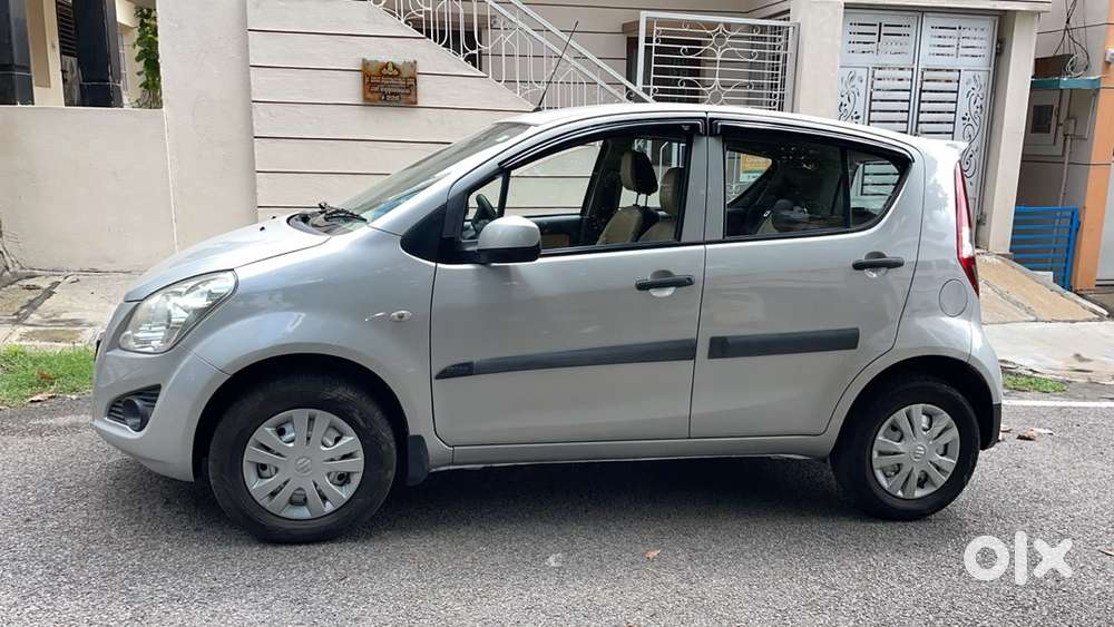 Maruti Ritz Vdi 2013