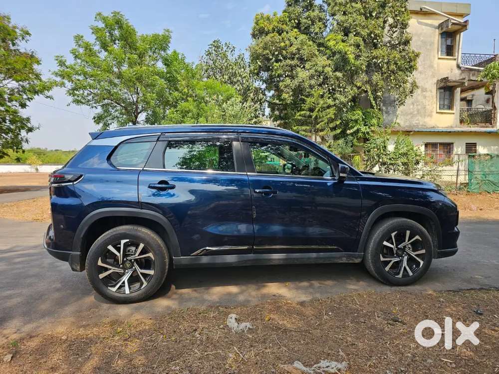 Maruti Suzuki Vitara 2024