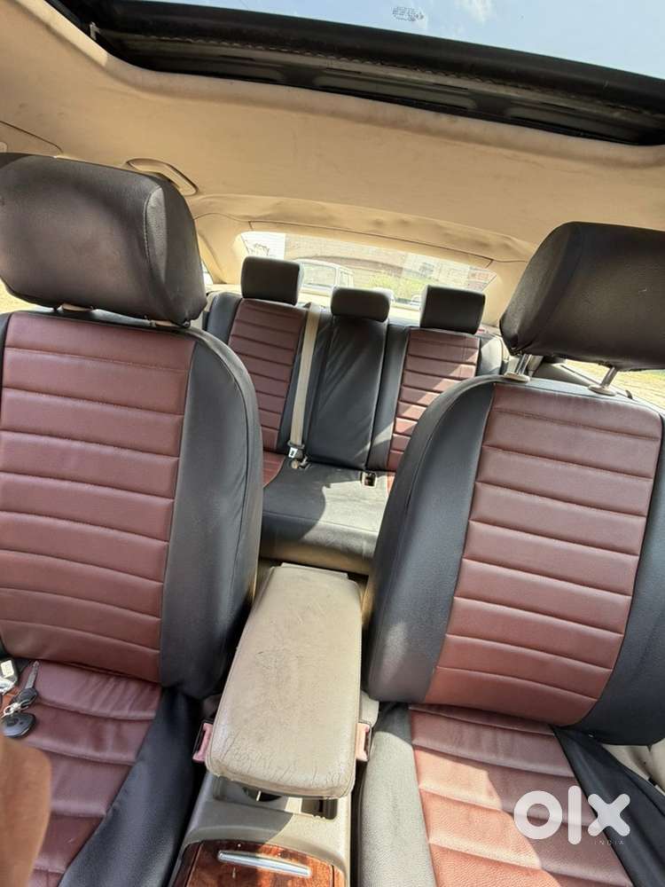 Audi A6 Petrol 2009