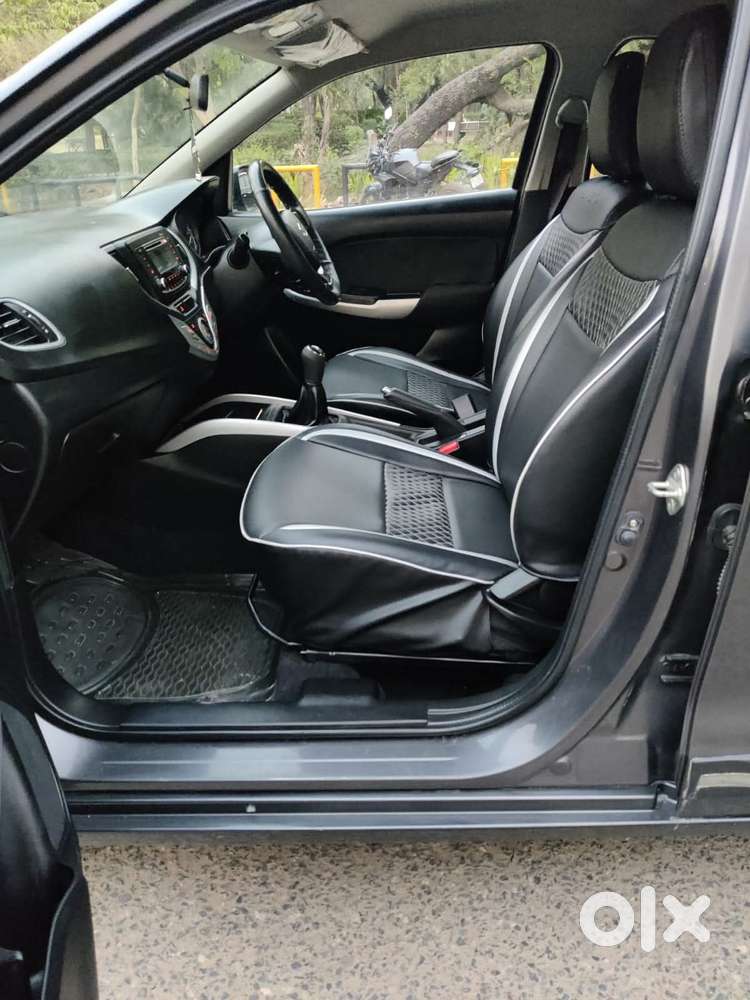 Maruti Suzuki Baleno 1.2 Delta, 2016, Petrol