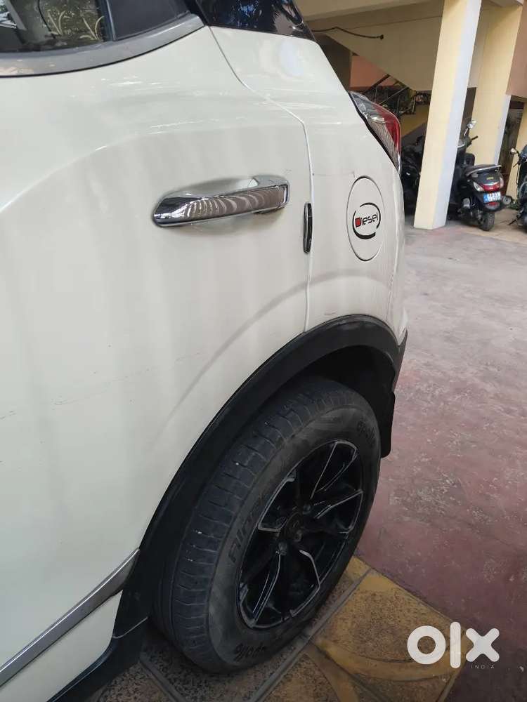 Mahindra Xuv300 2022