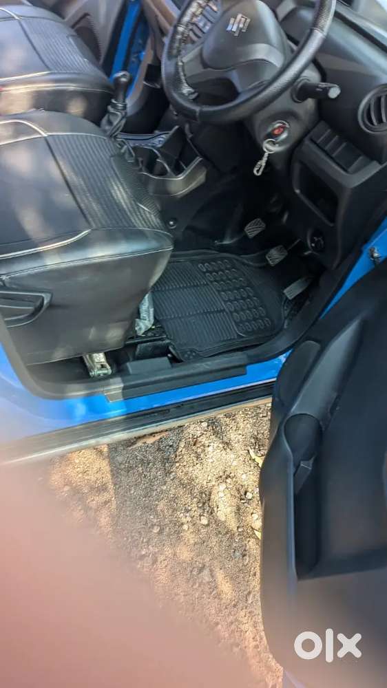 Maruti Suzuki S-presso 2020 Petrol 20000 Km Driven