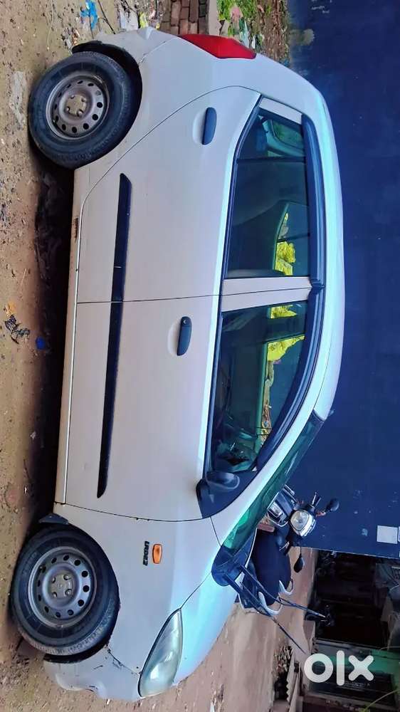 Hyundai I10 1.1 Magna(o) 2014 Petrol