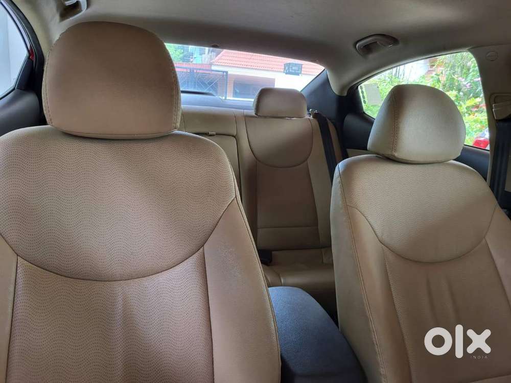Very Well Maintained Hyundai Elantra 2014 Petrol