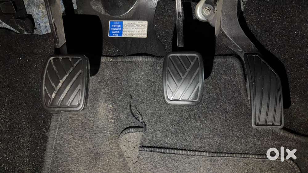 Maruti Suzuki Swift Zxi, 2015, Petrol