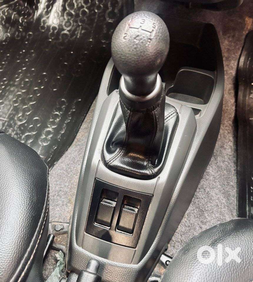 Maruti Suzuki Alto 800 Lxi, 2018, Petrol