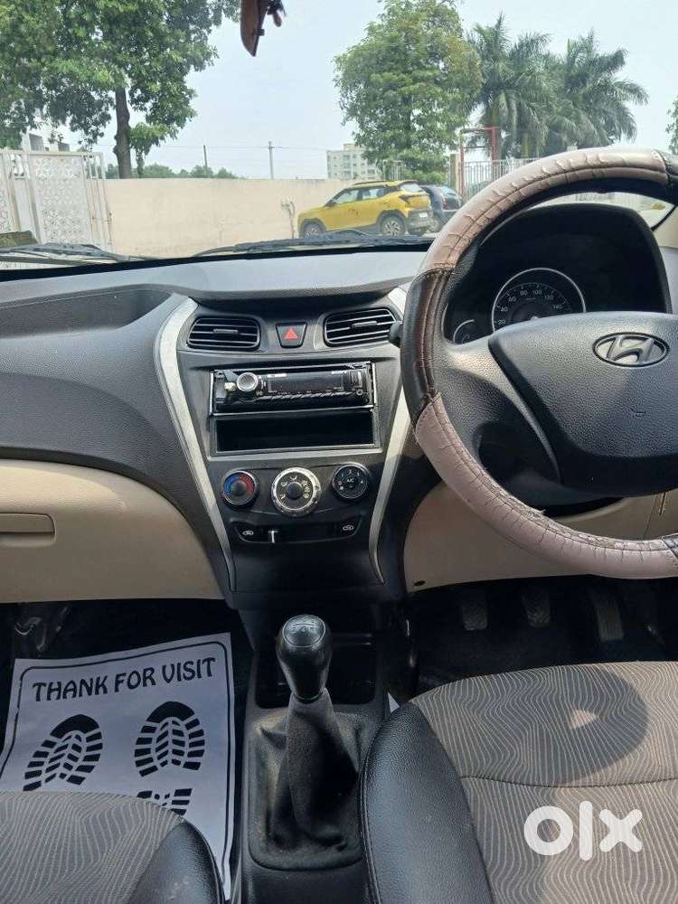 Hyundai Eon Era +, 2014, Petrol