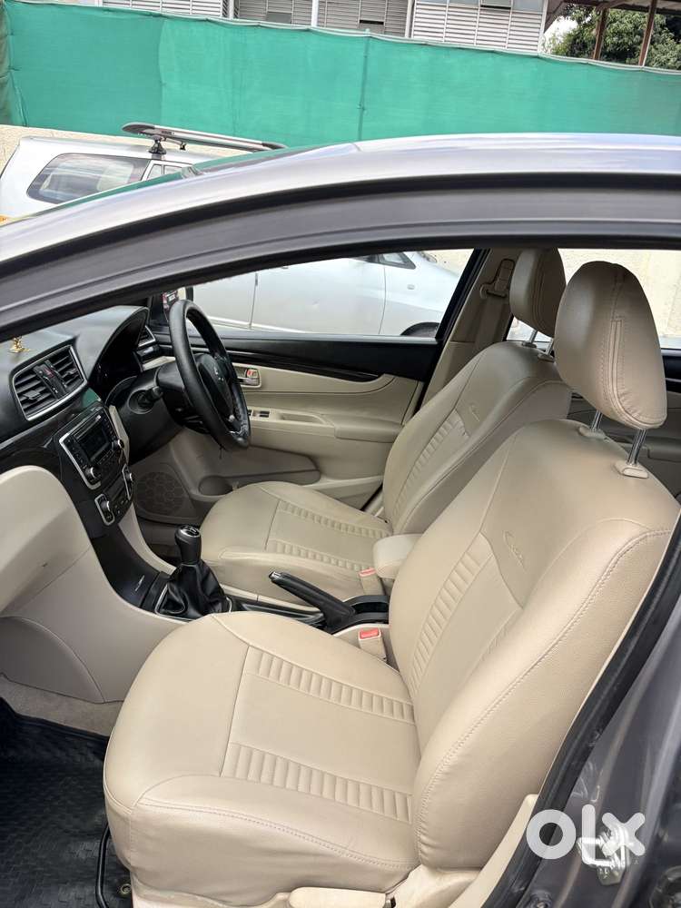 Maruti Suzuki Ciaz Vxi(o), 2015, Petrol