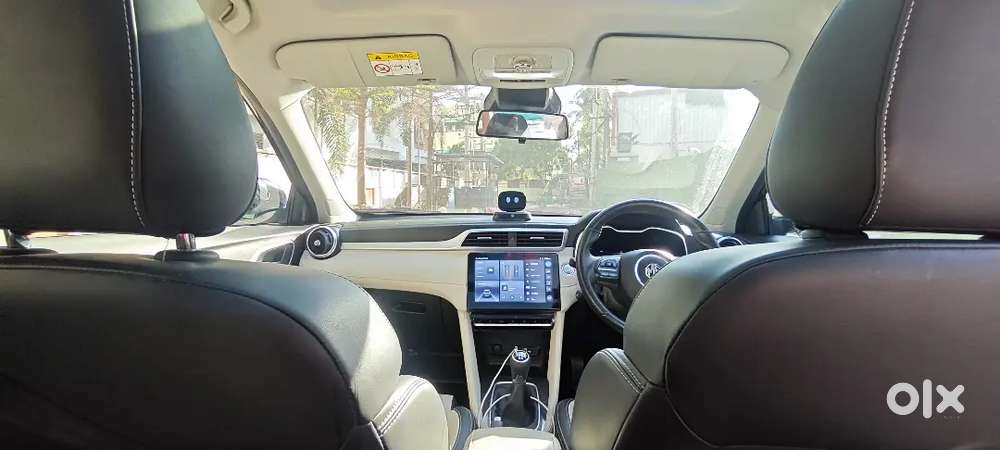 For Sale: Mg Astor Sharp Ex 1.5 Petrol Manual (2022)