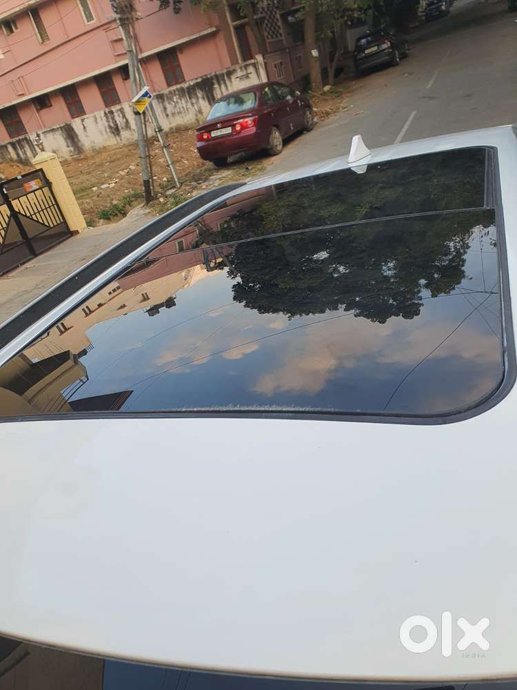 Hyundai Creta 1.5 Crdi Sx, 2023, Diesel