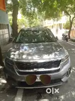Personal driver immediately joining