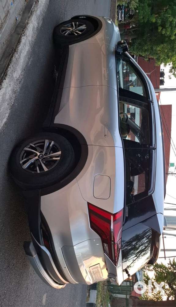 Mahindra Xuv700 2.2 Ax 5 Diesel Mt 7 Str, 2023, Diesel