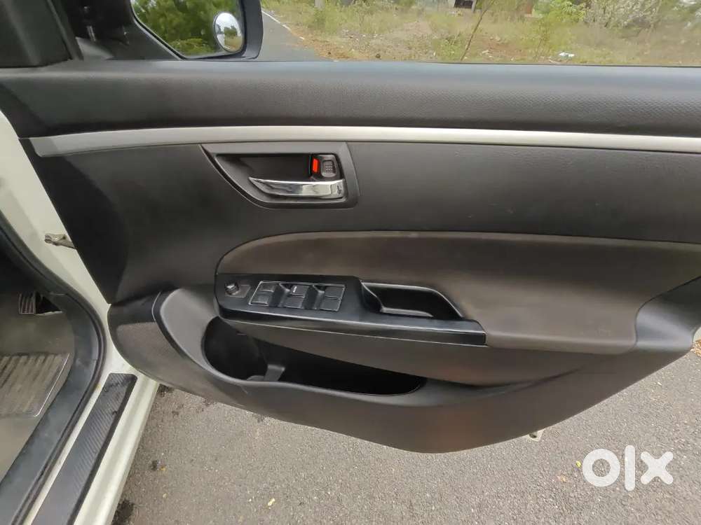 Maruti Suzuki Swift 2012 Vdi Diesel