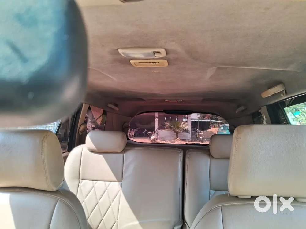 Toyota Innova 2006 Diesel Well Maintained